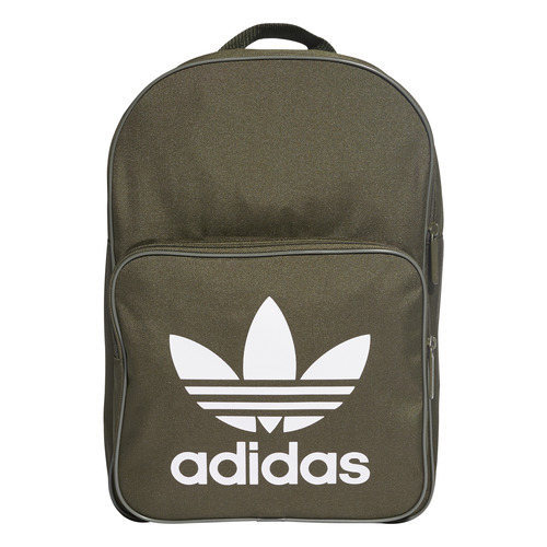 Adidas Backpack Classic Trefoil Night Cargo