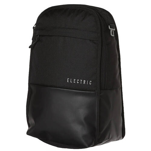 Electric Backpack Trigger Black
