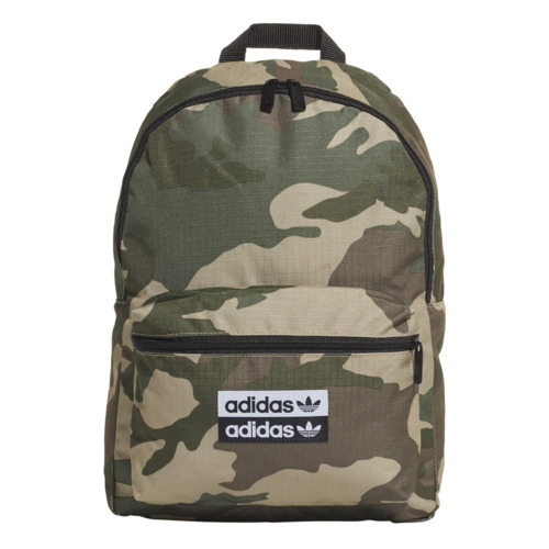 Adidas Backpack Classic Camo