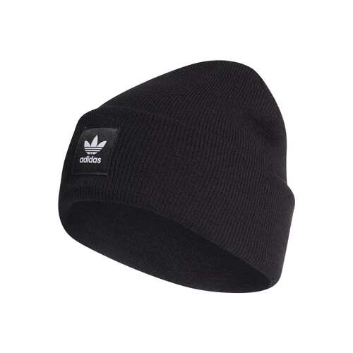 Adidas Beanie AC Cuff Knit Black