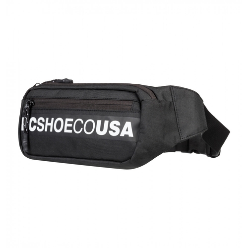 DC Bag Zachers Fatigue Green