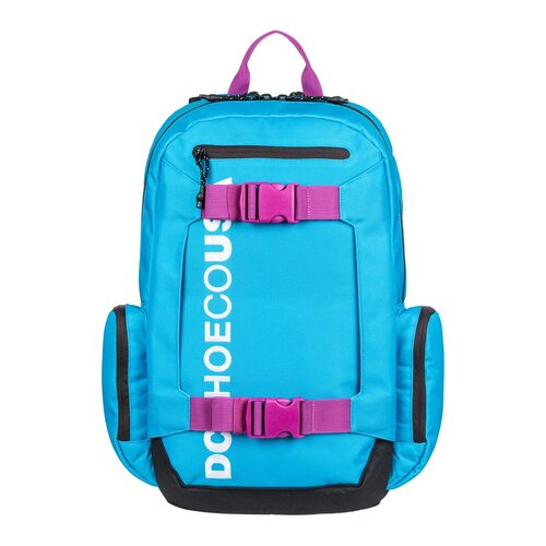 DC Backpack Chalkers Brilliant Blue