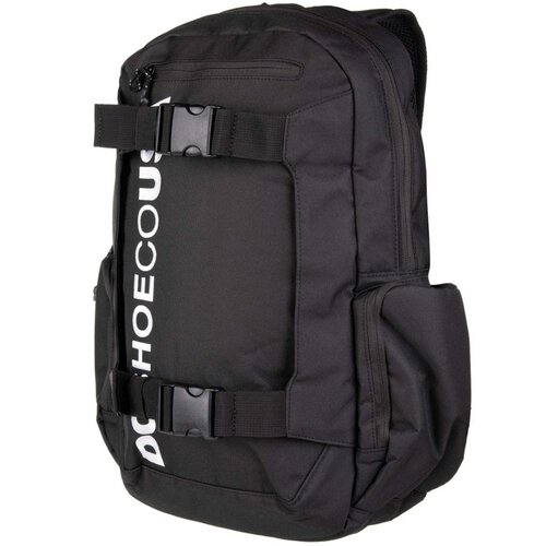 DC Backpack Chalkers Black/White