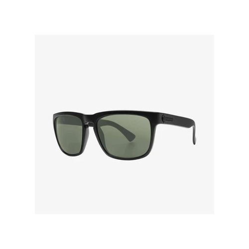 Electric Sunglasses Knoxville Black Matte/Grey