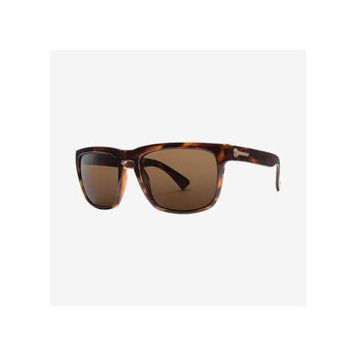 Electric Sunglasses Knoxville Gloss Tortoise Shell/Bronze Polarized