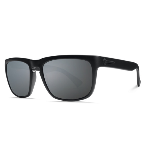Electric Sunglasses Knoxville Dark Chrome/Dark Silver
