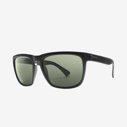 Electric Sunglasses Knoxville XL Matte Black/Grey