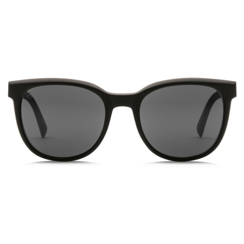 Electric Sunglasses Bengal Matte Black Grey