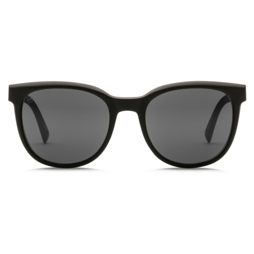 Electric Sunglasses Bengal Matte Black/Grey