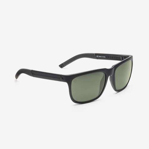 Electric Sunglasses Knoxville S JJF Black/Grey Polarized