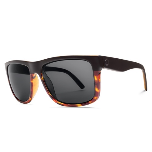 Electric Sunglasses Swingarm XL Darkside Tortoise/Grey Polar
