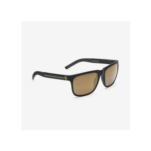 Electric Sunglasses Knoxville XL S JJF Black/Bronze Polarized Pro
