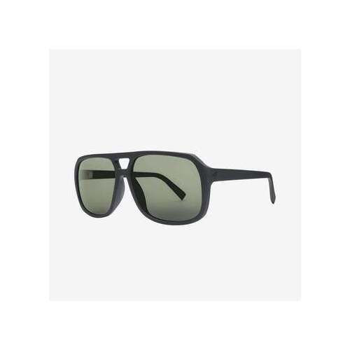 Electric Sunglasses Dude Matte Black/Grey Polarized