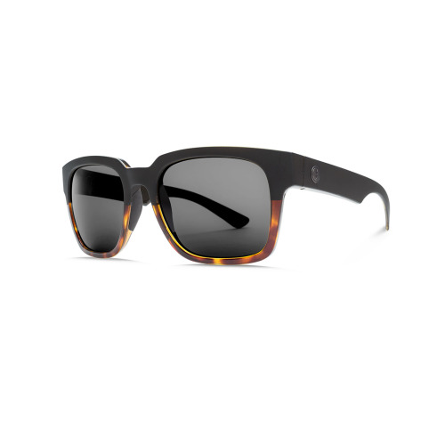 Electric Sunglasses Zombie S Darkside Tortoise Shell/OHM Grey