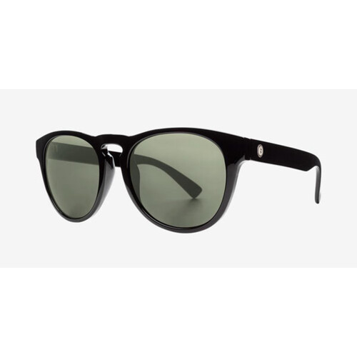 Electric Sunglasses Nashville Matte Black/Grey Polar
