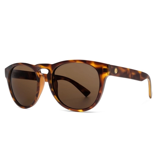 Electric Sunglasses Nashville XL Matte Tortoise Shell/Bronze
