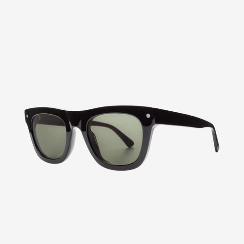 Electric Sunglasses Cocktail Gloss Black/Grey
