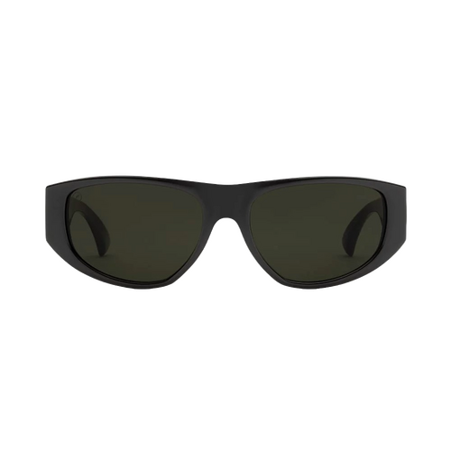 Electric Sunglasses Stanton Gloss Black/Grey Polarized