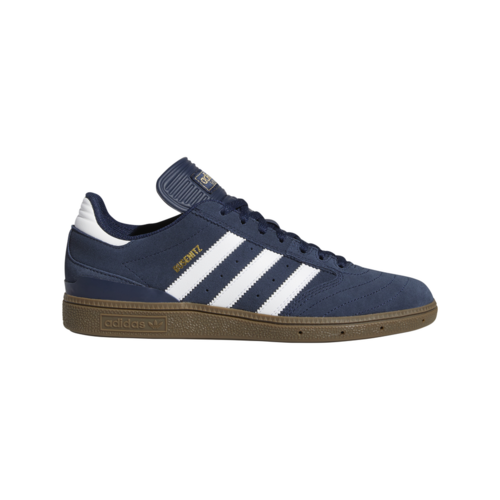 Adidas Busenitz Navy/White/Gum [Size: Mens US 8 / UK 7]