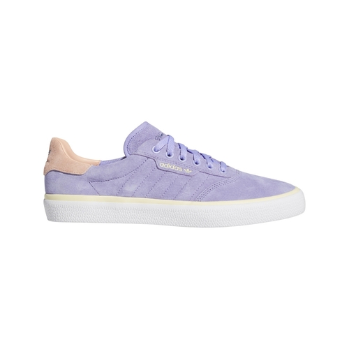 Adidas 3MC Nora Purple/Glow Pink/Mist Sun [Size: Mens US 6 / UK 5]