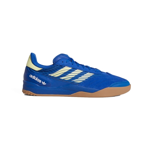 Adidas Copa Nationale Royal Blue/Yellow/White [Size: Mens US 9 / UK 8]