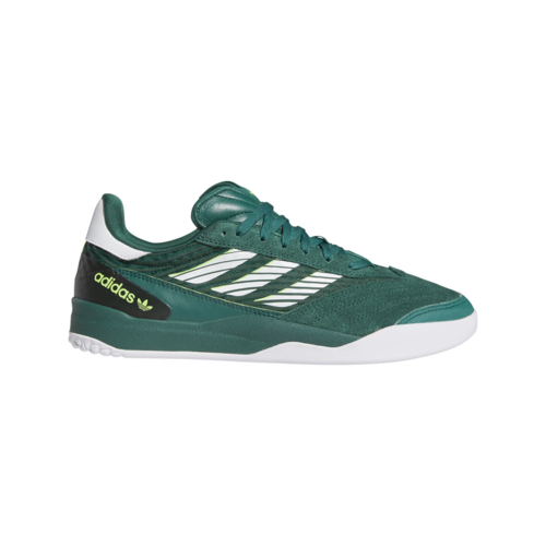 Adidas Copa Nationale Green/White/Green [Size: Mens US 9 / UK 8]