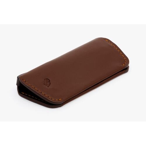 Bellroy Key Cover Plus Cocoa