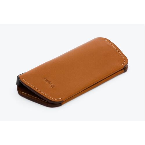 Bellroy Key Cover Plus (2nd Edition) Caramel