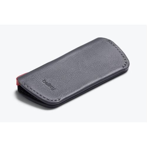 Bellroy Key Cover Plus (2nd Edition) Graphite