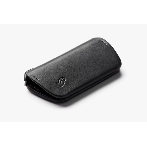 Bellroy Key Cover Black (3rd Edition)