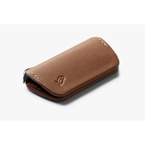 Bellroy Key Cover Hazelnut (3rd Edition)