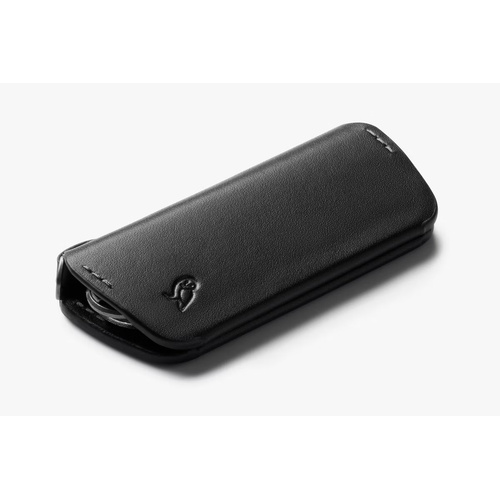 Bellroy Key Cover Plus Black (3rd Edition)