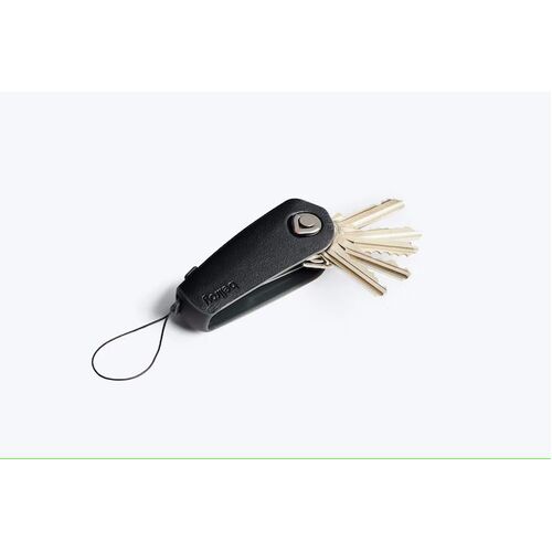 Bellroy Key Case Black