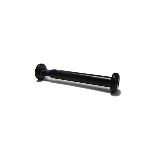 Envy Single 50mm Black Scooter Bolt