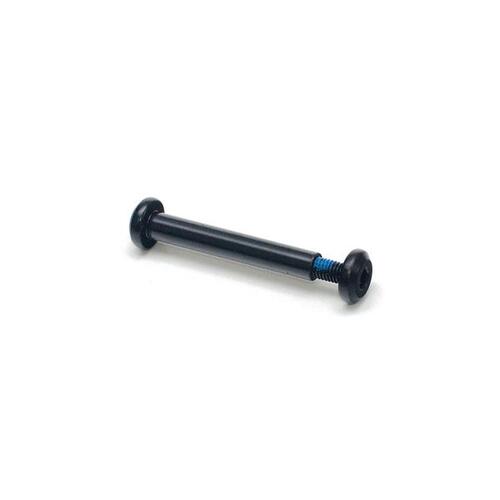 Envy Scooter Axle Bolt 28mm Black