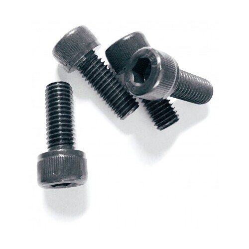 Envy Scooter Clamp Bolt 25mm
