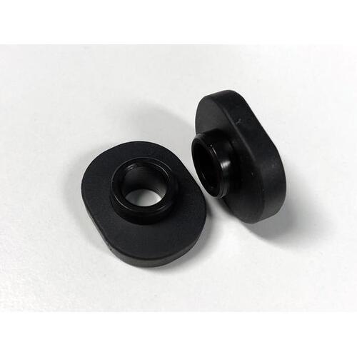 Envy Scooter Spacer Rear Axle 24mm