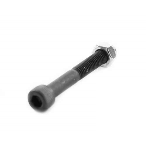 Envy 50mm & Lock Nut Scooter Axle