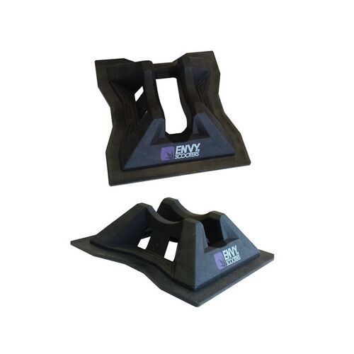 Envy Scooter Stand Black
