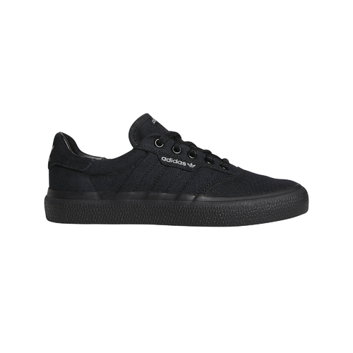 Adidas Youth 3MC Black/Black/Grey [Size: US 13K]