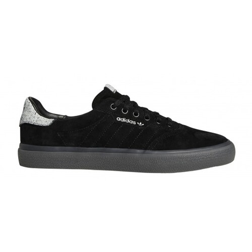 Adidas 3MC Black White Grey
