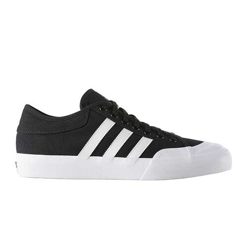 Adidas matchcourt canvas top