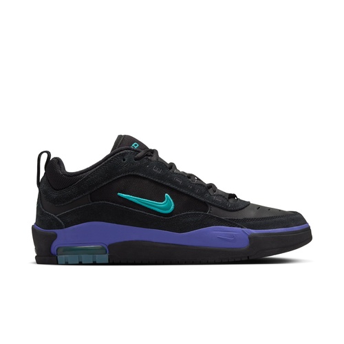 Nike SB Air Max Ishod Black/Dusty Cactus [Size: US 11] [Colour: Black]