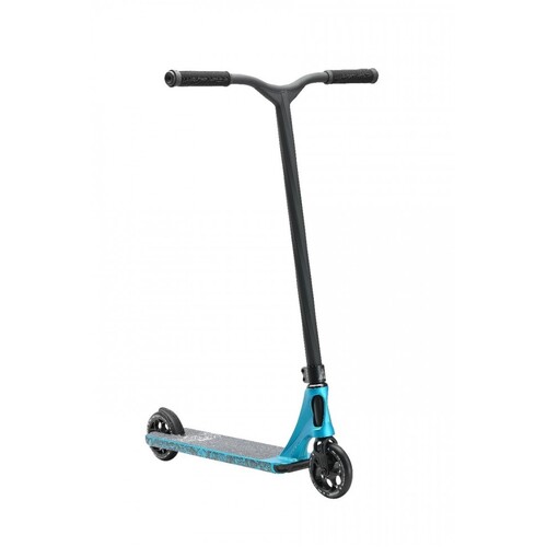 Fasen Spiral Complete Scooter Blue