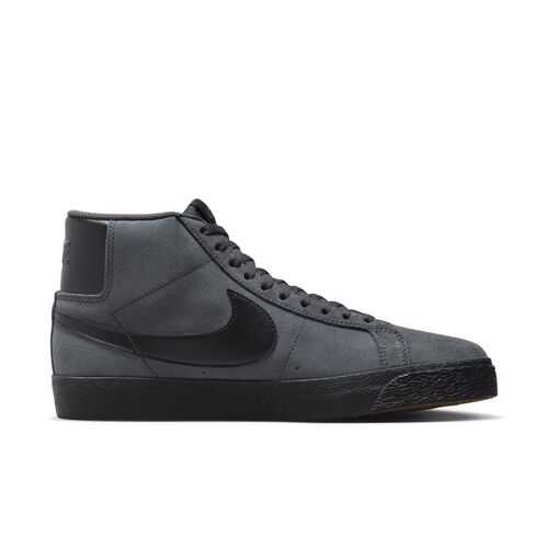 Nike SB Blazer Mid Anthracite/Black [Size: US 9]