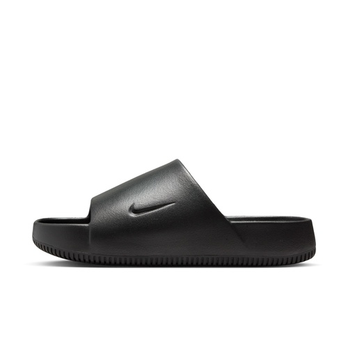 Nike Slides Calm Black [Size: US 10] [Colour: Black]