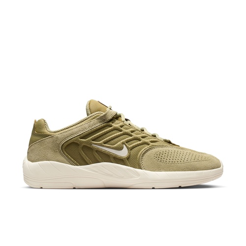 Nike SB Vertebrae Olive/Sail [Size: US 9] [Colour: Green]