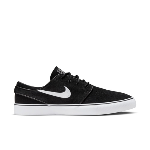 Nike SB Janoski Zoom OG+ Black/White [Size: US 9] [Colour: Black]