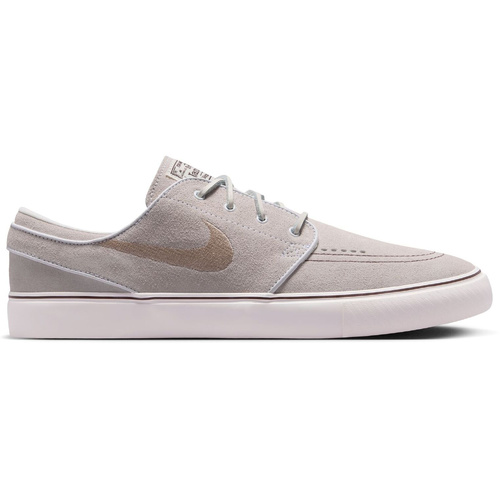 Nike SB Janoski Zoom OG+ White/Linen/Chocolate [Size: US 9] [Colour: White]