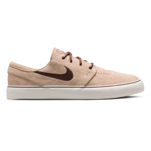 Nike SB Janoski Zoom OG+ Linen/Sail/Light Chocolate [Size: US 9] [Colour: Cream]